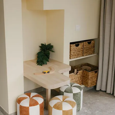 Vakantiehuis Ellostays 53 Westende