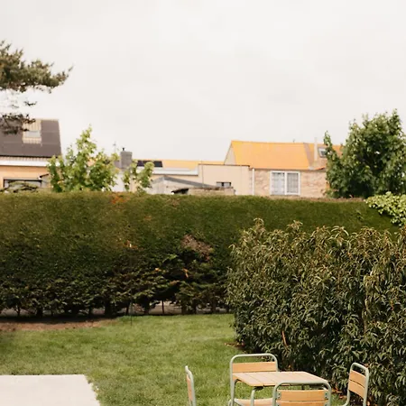 Vakantiehuis Ellostays 53 Westende *